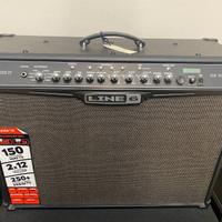 ULTIMI AMPLIFICATORI RIMASTI LINE6