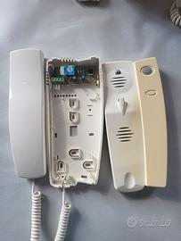 citofono btp yc / 200