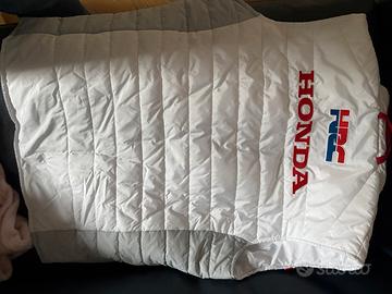 Smanicato honda nuovo mai usato taglia l