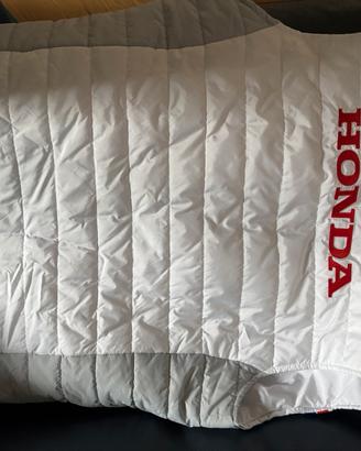 Smanicato honda nuovo mai usato taglia l