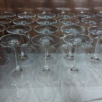 bicchieri calici vino