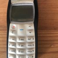 Nokia 1100 Made in Germany