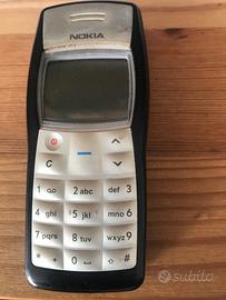 Nokia 1100 Made in Germany