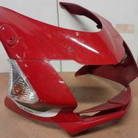 Carena Cupolino Ducati Sport Touring ST3 ST4