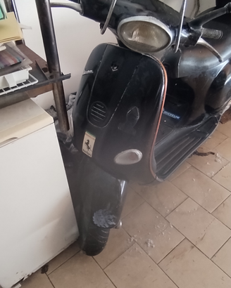 PIAGGIO Vespa 50 t2