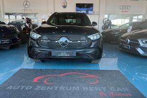 MERCEDES GLC 200d PREMIUM PLUS 4MATIC