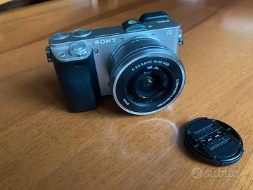 Sony a6000