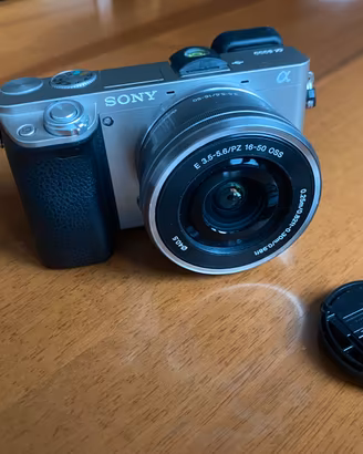 Sony a6000