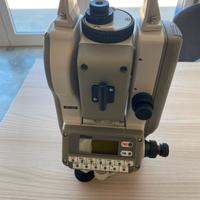 Stazione Totale Nikon DTM-310