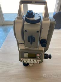 Stazione Totale Nikon DTM-310