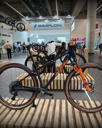 KTM Myroon Exonic 2026 tg. L