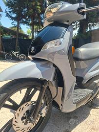 peugeot tweet 50