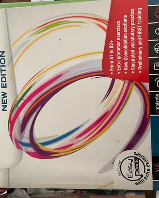 Grammar reference  ISBN:978-88-494-2088-3