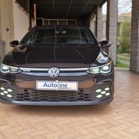 Volkswagen Golf 2.0 TDI DSG GTD Tagliandata