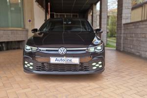 Volkswagen Golf 2.0 TDI DSG GTD Tagliandata