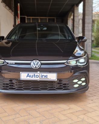 Volkswagen Golf 2.0 TDI DSG GTD Tagliandata