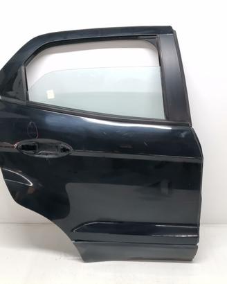 PORTA PORTIERA POSTERIORE DESTRA DX FORD EcoSport