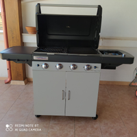 Barbecue Campingaz 4 series classic