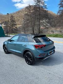 Volkswagen T-Roc Style 1.0 TSI 110 CV