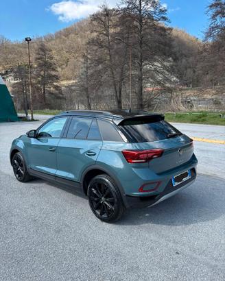 Volkswagen T-Roc Style 1.0 TSI 110 CV