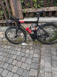 TELAIO COLNAGO V3RS UAE TEAM