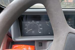 Fiat Panda Jolly 1997