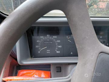Fiat Panda Jolly 1997