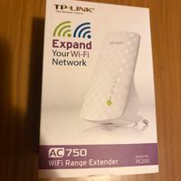 Ripetitore segnale Wi-Fi