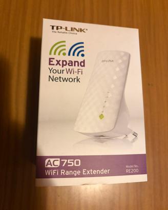 Ripetitore segnale Wi-Fi