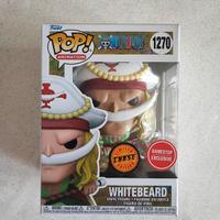 Funko pop Whitebeard#1270