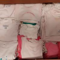 Body per bambini