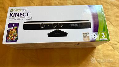 Kinect Xbox 360