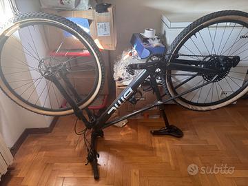 Mountain Bike BMC