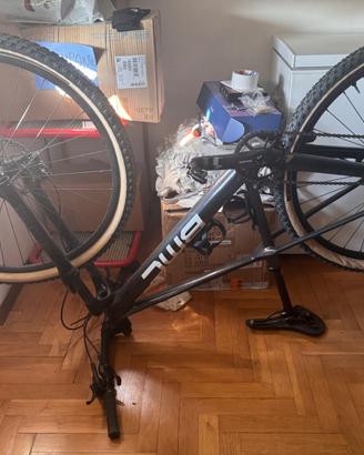 Mountain Bike BMC