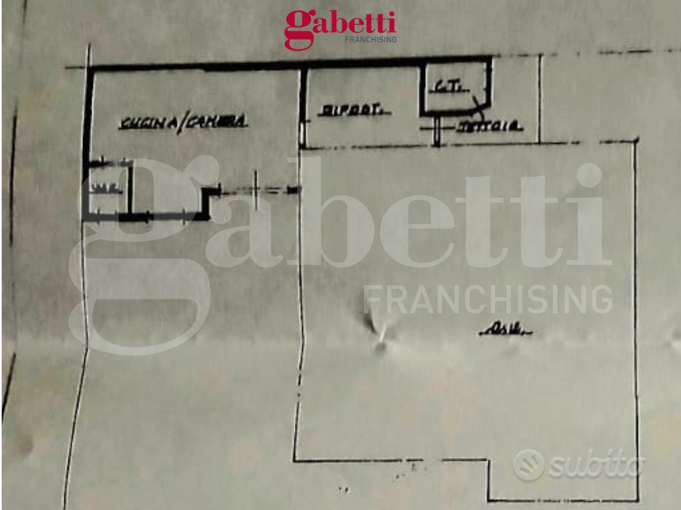 Apartment in Rimini, Villaggio 1° maggio - Vista 5