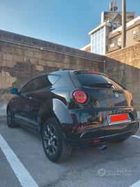 Alfa Romeo MiTo 1.3 MTJ 95cv Distinctive