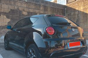 Alfa Romeo MiTo 1.3 MTJ 95cv Distinctive