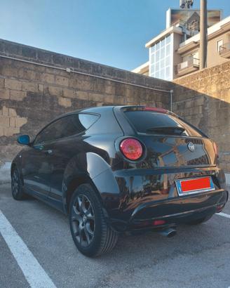 Alfa Romeo MiTo 1.3 MTJ 95cv Distinctive