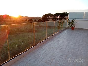 Attico Santa Maria delle Mole