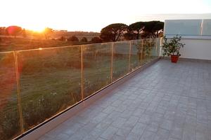 Attico Santa Maria delle Mole