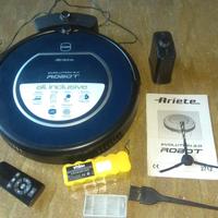 ROBOT ARIETE EVOLUTION 2.0