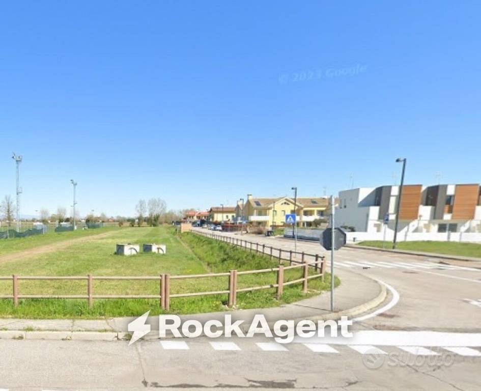 Terreno di 965 m² a Codevigo - Vista 4