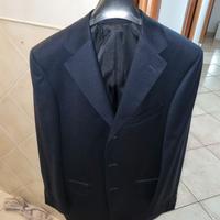 GIACCA UOMO SARTORIALE ELEGANTE 