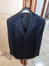 GIACCA UOMO SARTORIALE ELEGANTE 