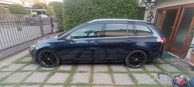 golf 7 variant 