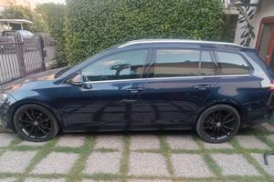 golf 7 variant 