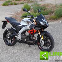 APRILIA Tuono 125 Unico Proprietario