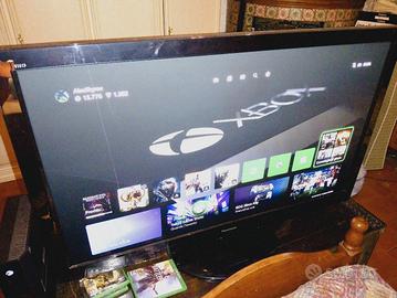 TV Panasonic Viera 50 Plasma