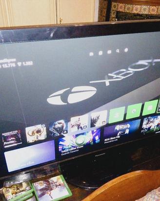 TV Panasonic Viera 50 Plasma