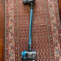 Hover aspirapolvere senza filo